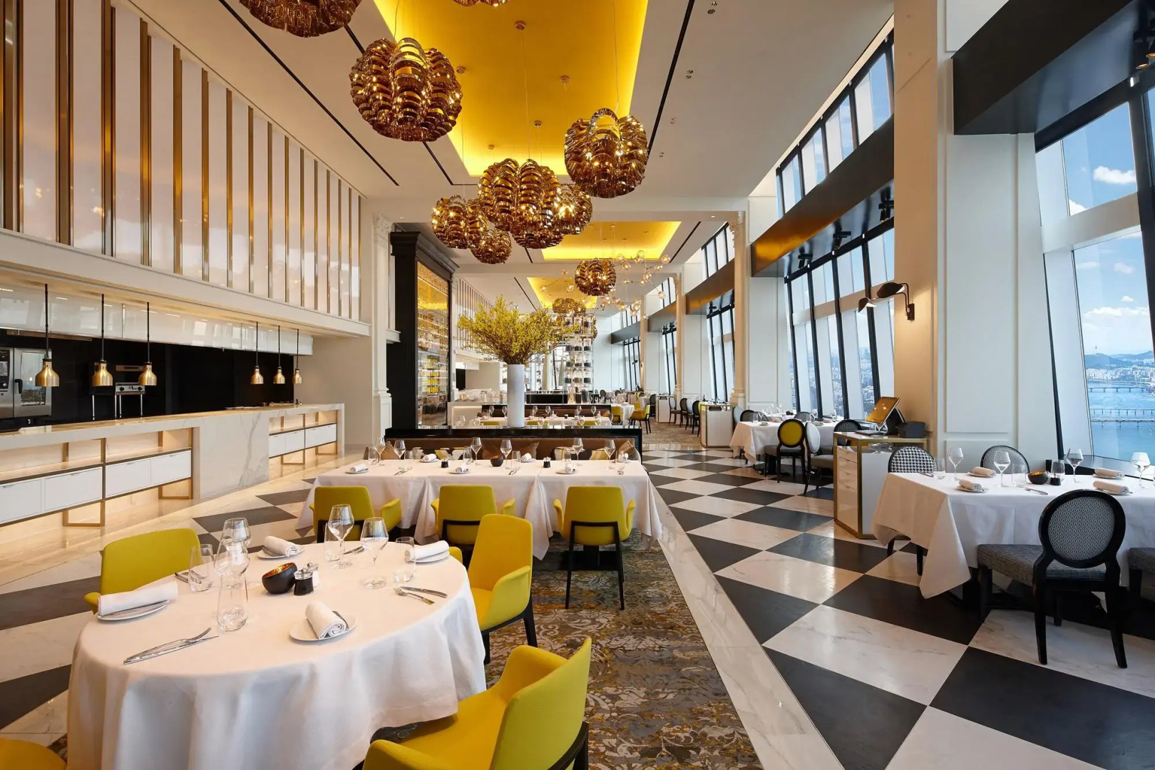 Foto - Signiel Seoul