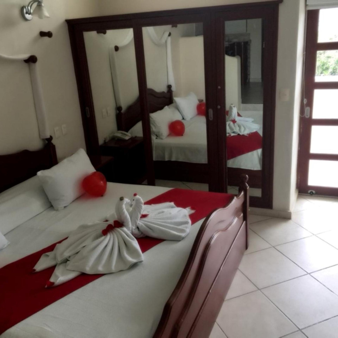 Foto - Villas Coco Resort - Adults Only