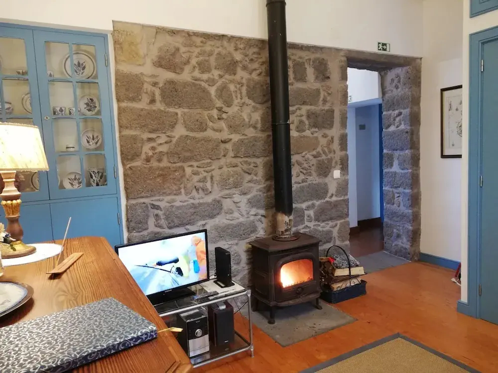 Foto - Tradicampo Eco Country Houses