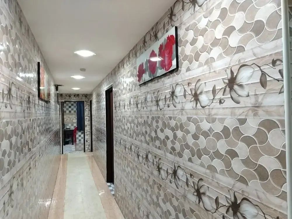 Foto - Silver Sky hotel