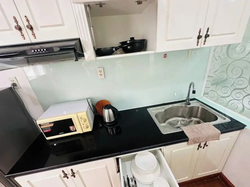 Photo - Diamond Suite Apartment