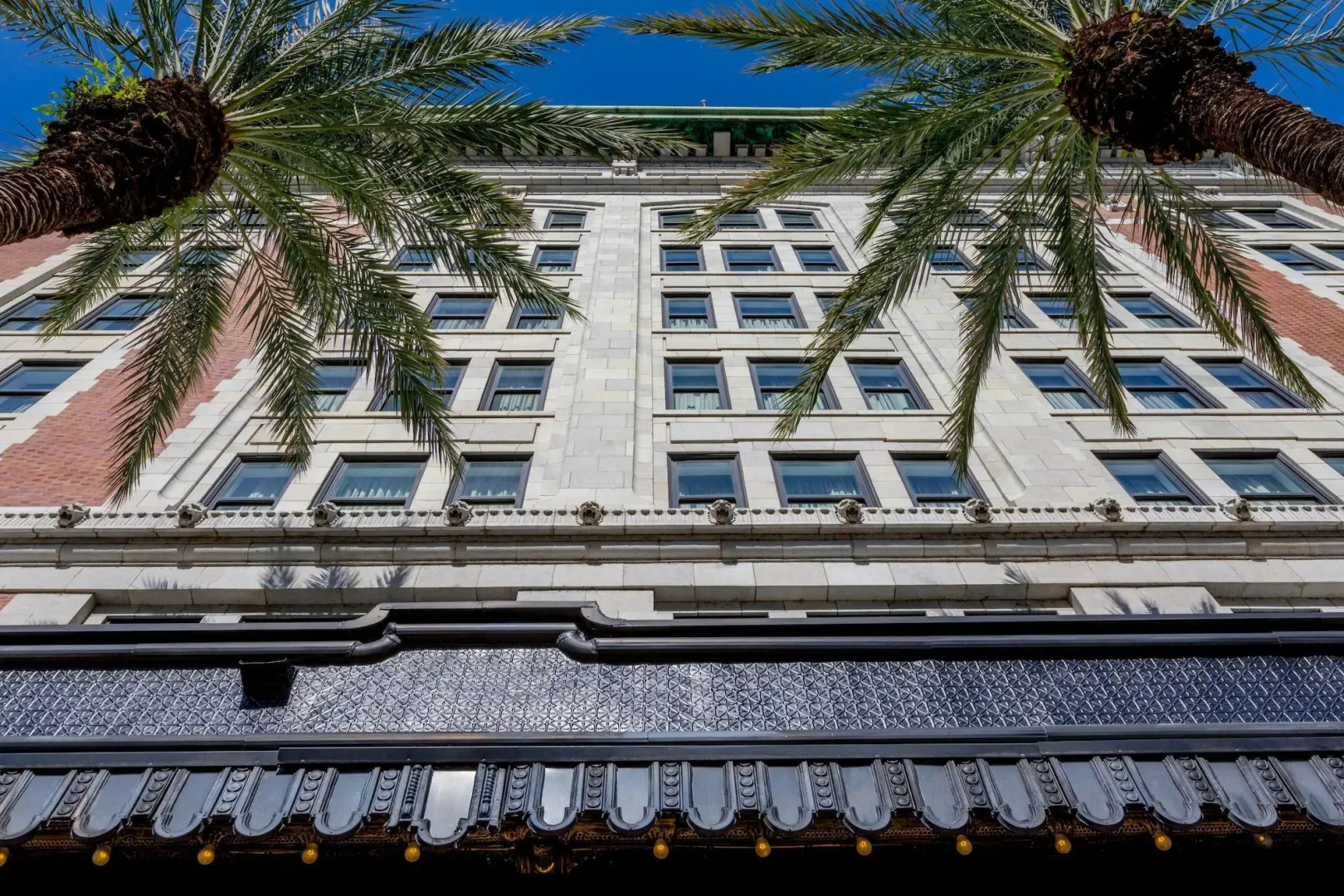 Foto - The Saint Hotel, New Orleans, French Quarter, Autograph Collection