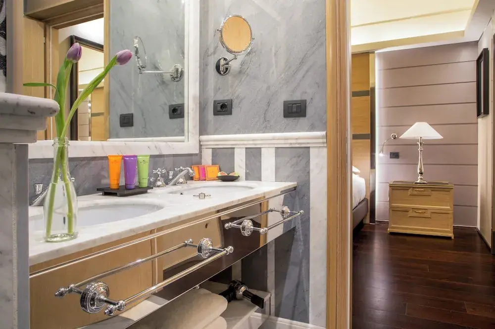 Foto - The Inn at the Spanish Steps Exclusive Collection - The Nest at The Spanish Steps