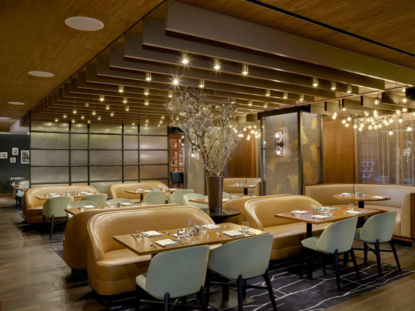 Foto - Four Seasons Hotel San Francisco at Embarcadero