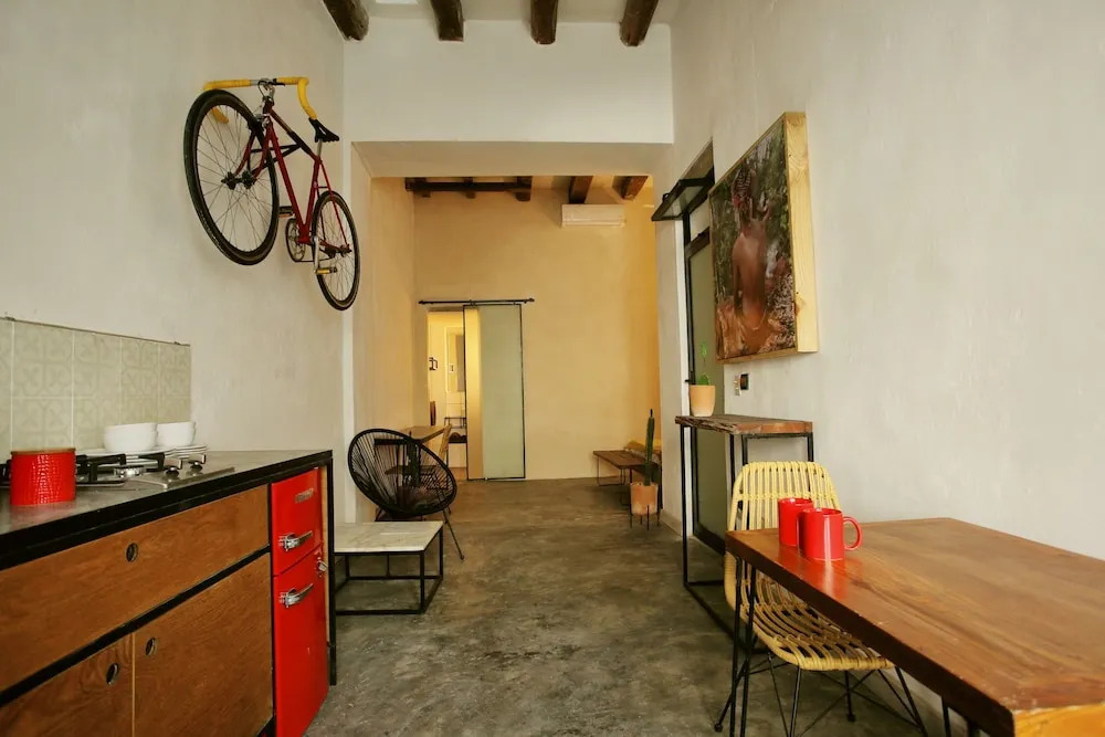 Foto - FIXIE LOFTS - Colonial Villa Suites with Pool