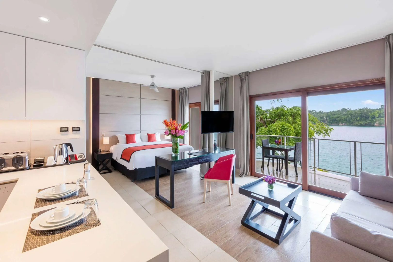 Ramada Resort by Wyndham Port Vila — фото 1