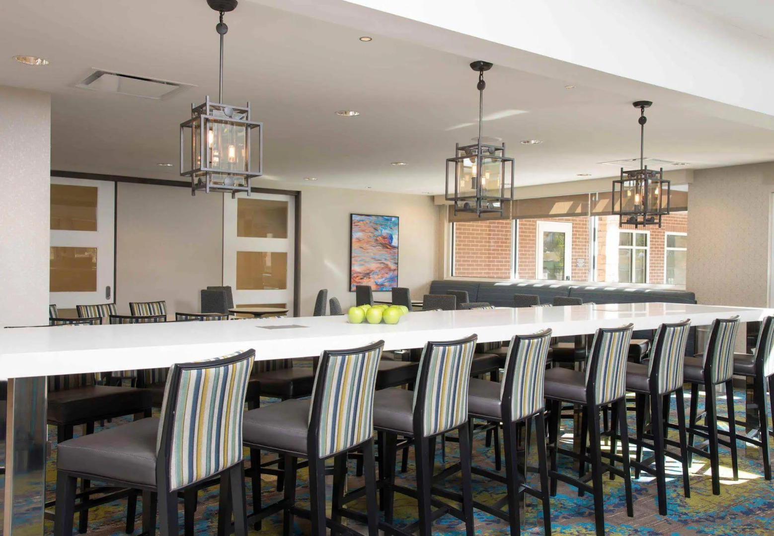 Photo - Residence Inn by Marriott Houston City Place