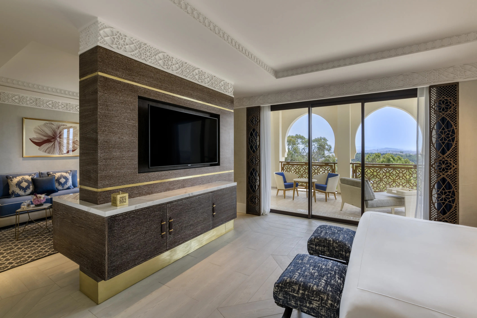 Foto - Fairmont Tazi Palace Tangier