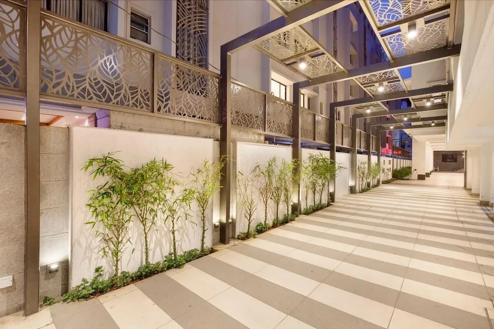 Foto - PPH Living Railotel