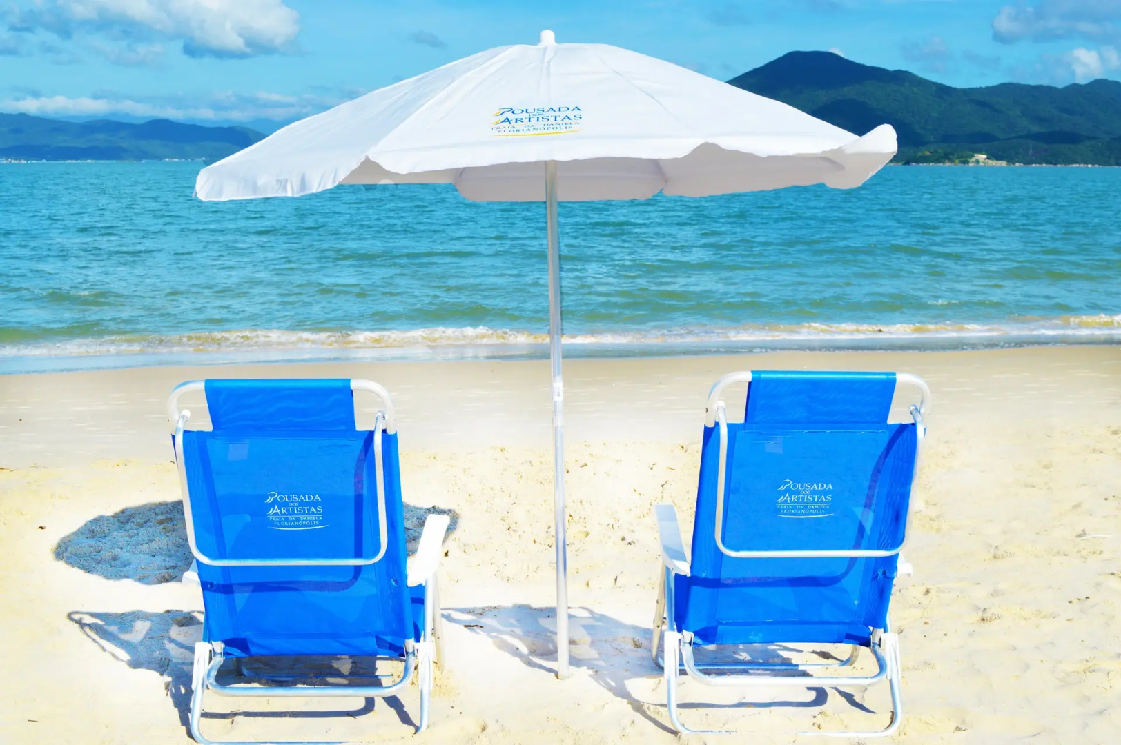 Foto - Belle Arti Pousada