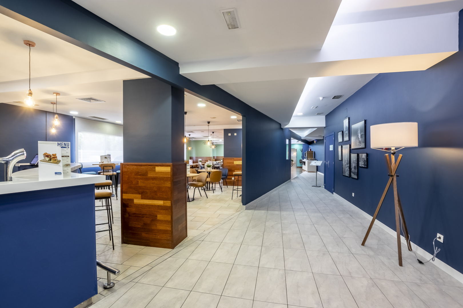 Foto - Travelodge Murcia