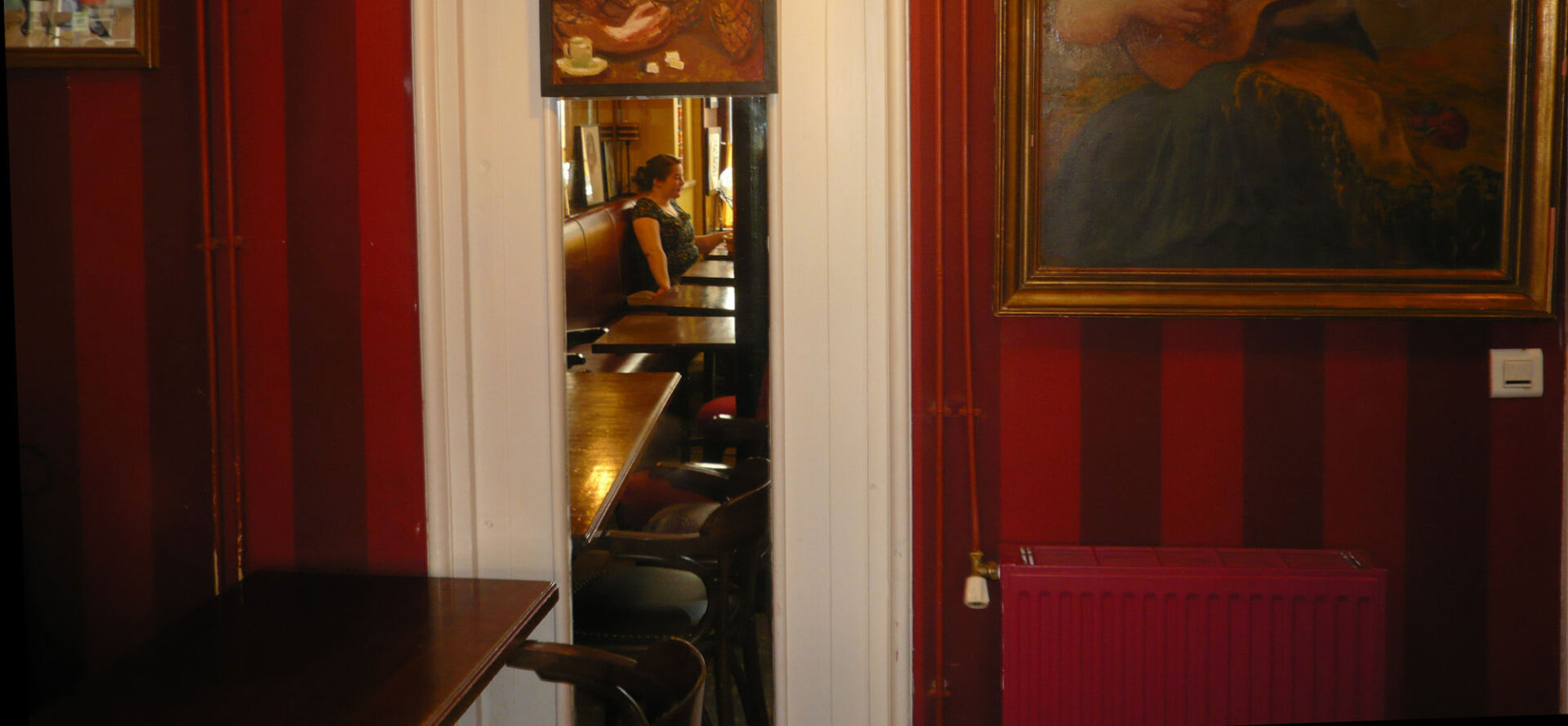 Foto - Hôtel Eldorado Paris