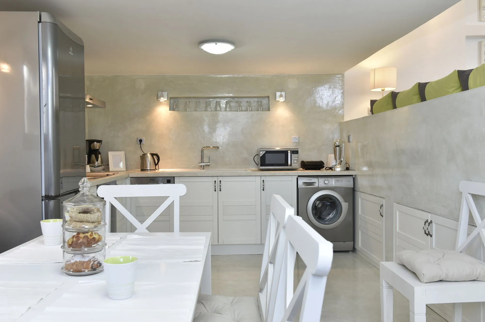 Foto - Naoussa Hills Boutique Resort- Adults Only (13+)