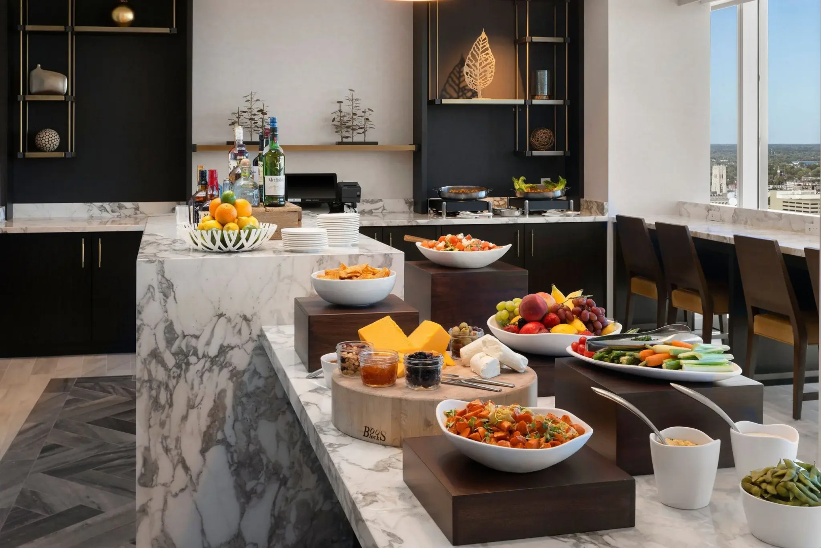 Photo - JW Marriott Indianapolis