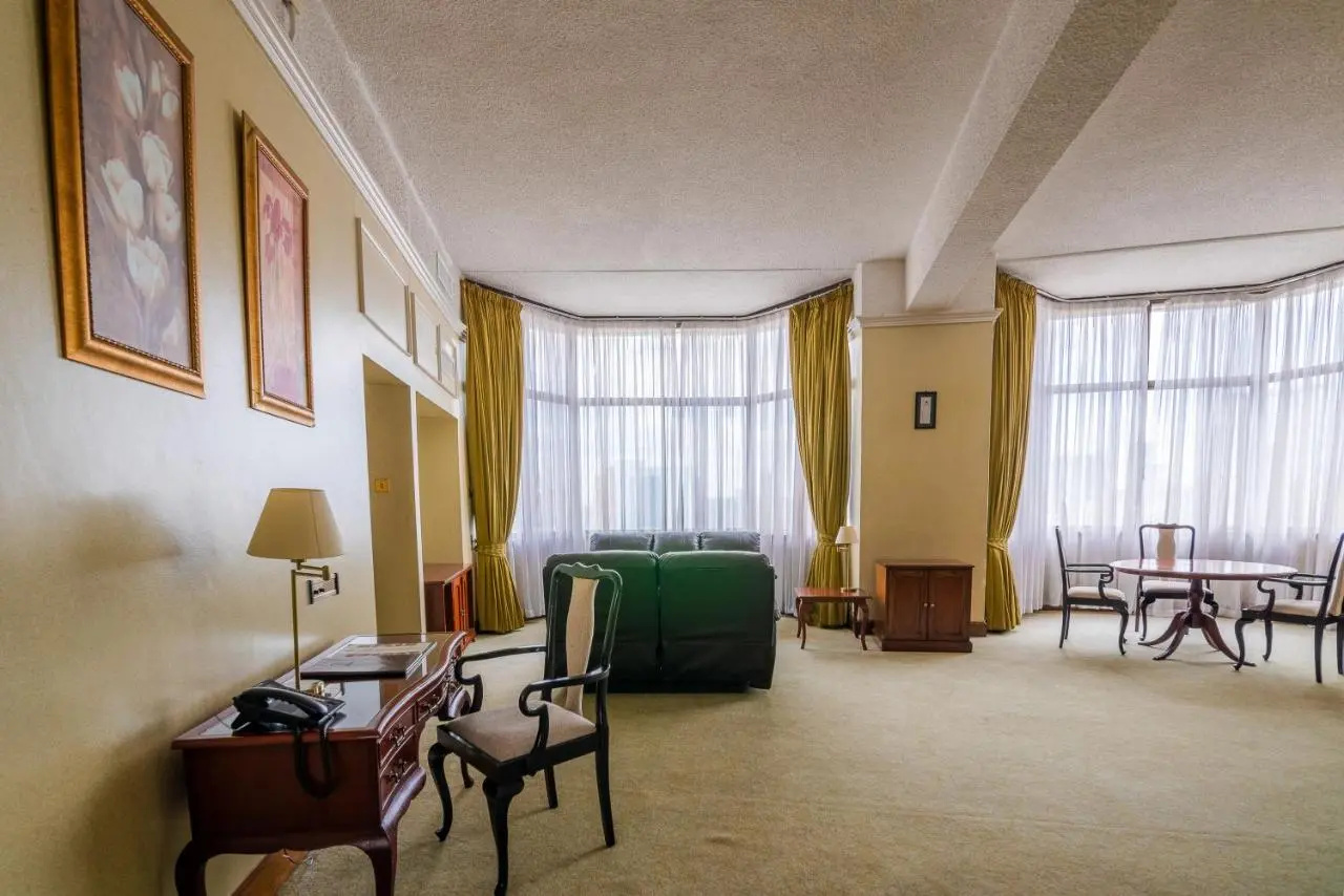 Photo - Nairobi Safari Club by Swiss-Belhotel