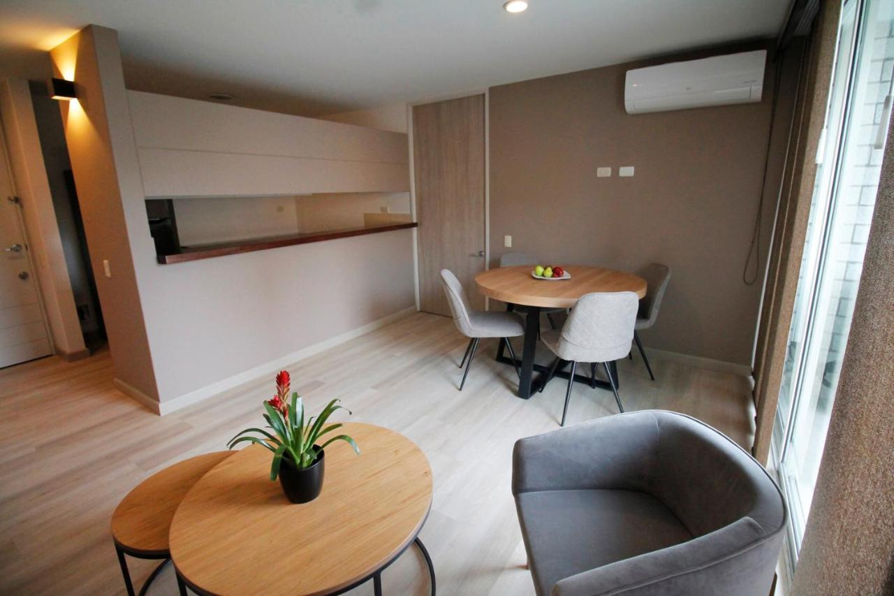 Foto - Estelar Apartamentos Medellin