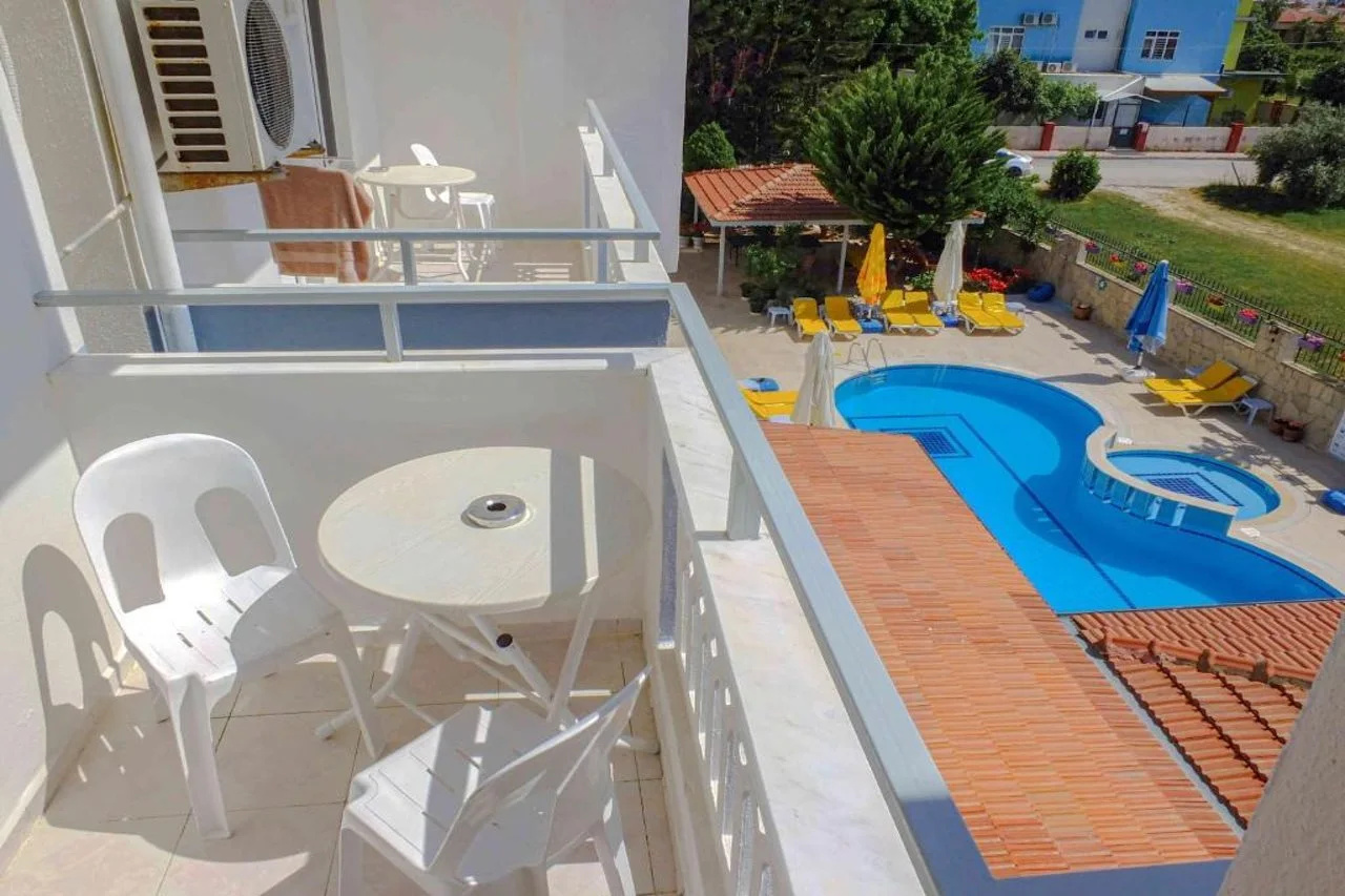 Foto - Victoria Princess Hotel