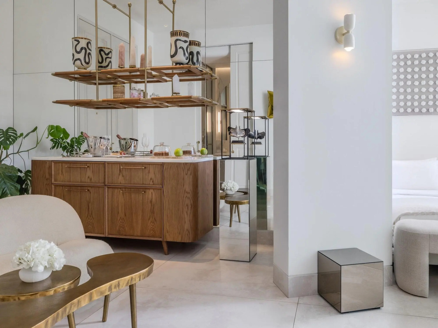 Foto - The Dolli at Acropolis, A Hotel to Live