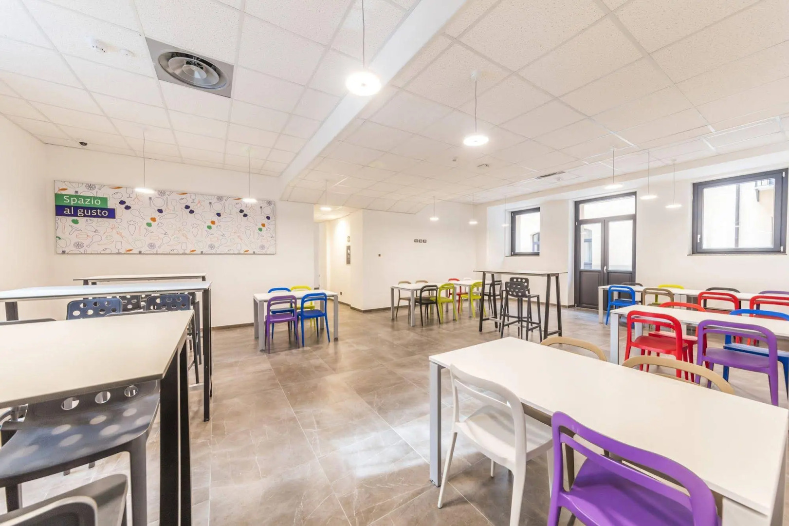 Foto - Camplus Palermo Normanni - Casa per ferie