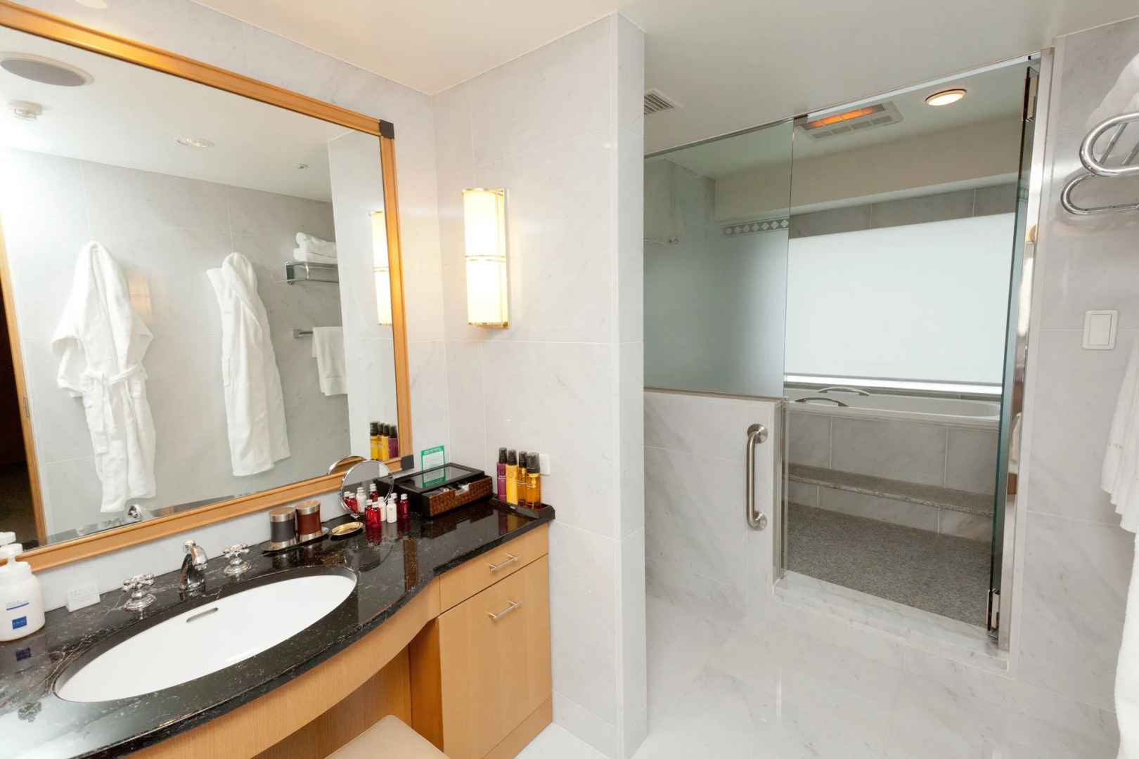 Foto - Sapporo Excel Hotel Tokyu