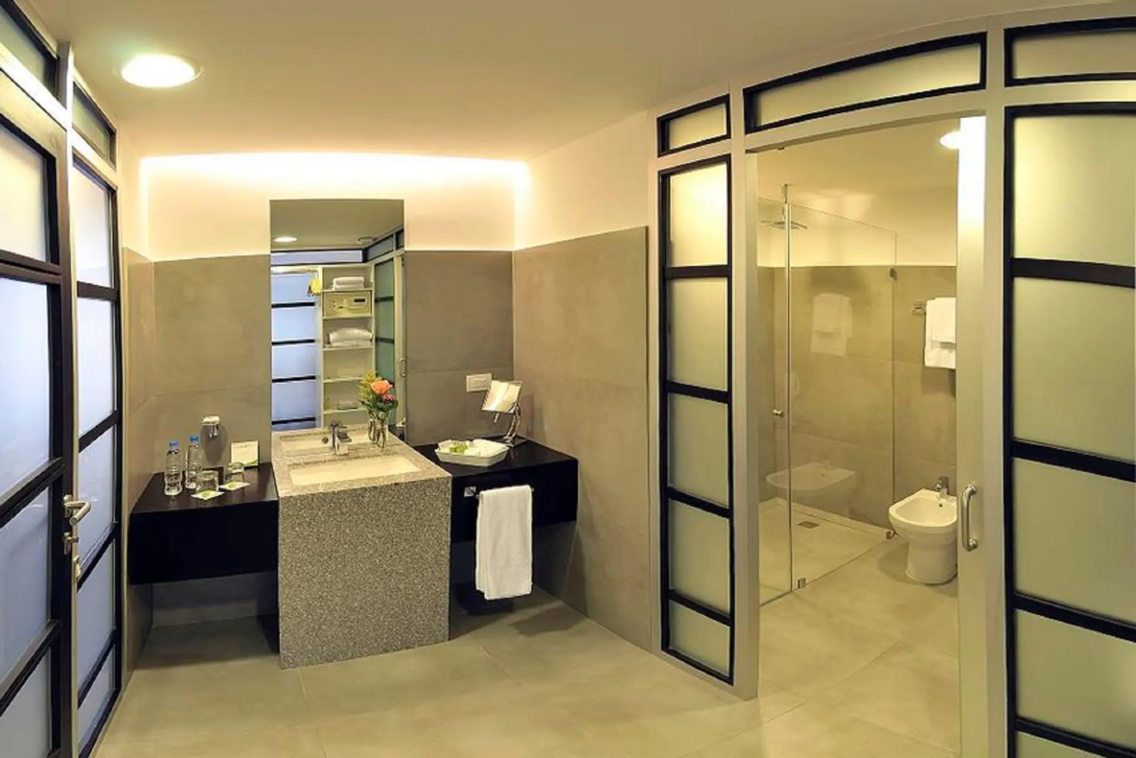 Foto - Unipark by Oro Verde Hotels