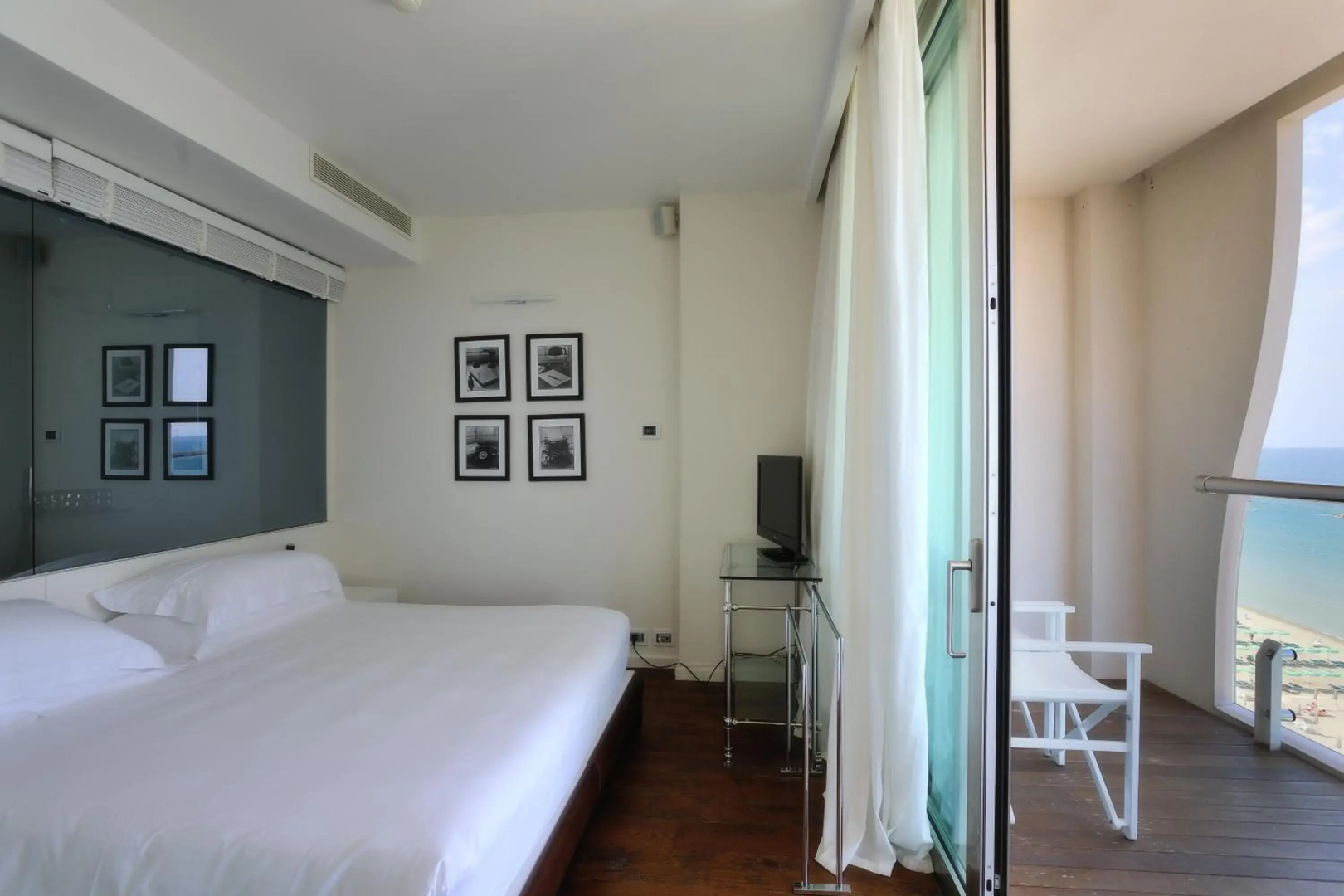 Foto - Square Small Luxury Hotel - Nuevo Consulado