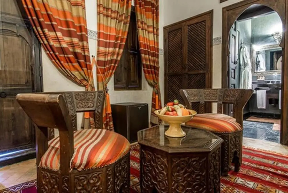 Foto - Riad Elnoujoum