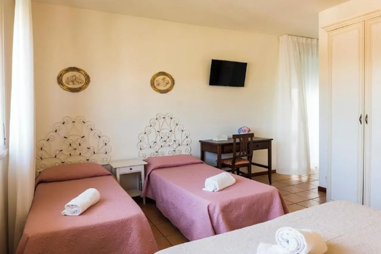 Foto - Hotel Sylvia