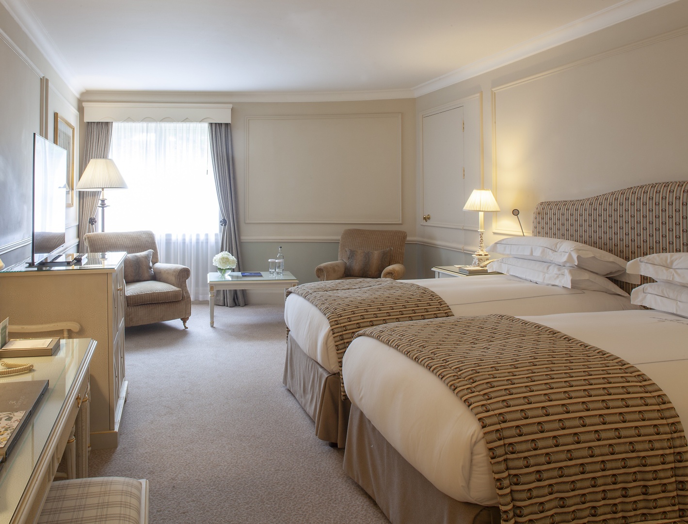 Foto - The Merrion Hotel