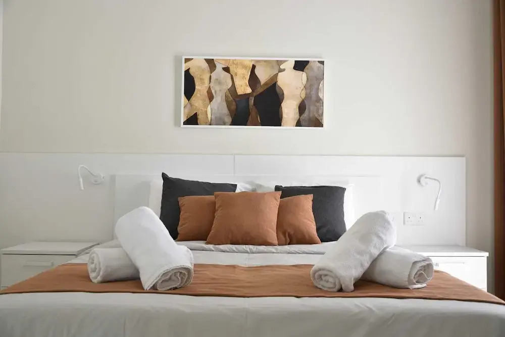 Photo - San Pawl bnb farmhouse CALYPSO