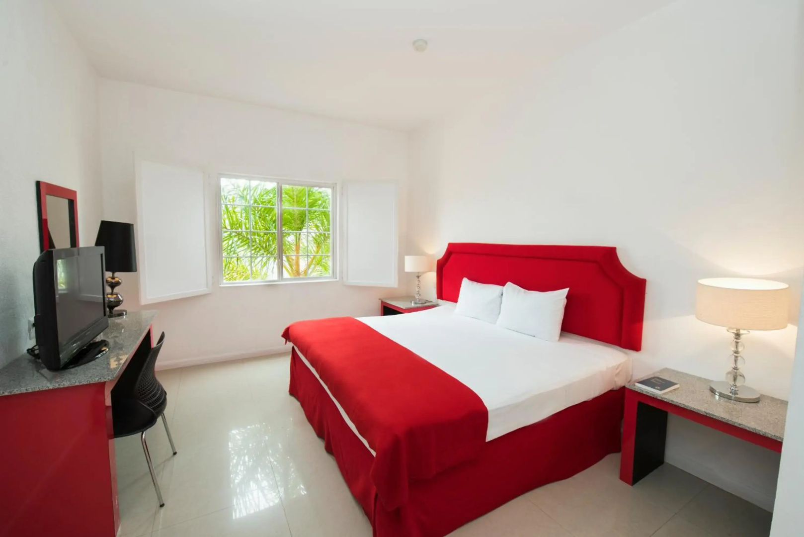 Foto - Zar Queretaro Hotel