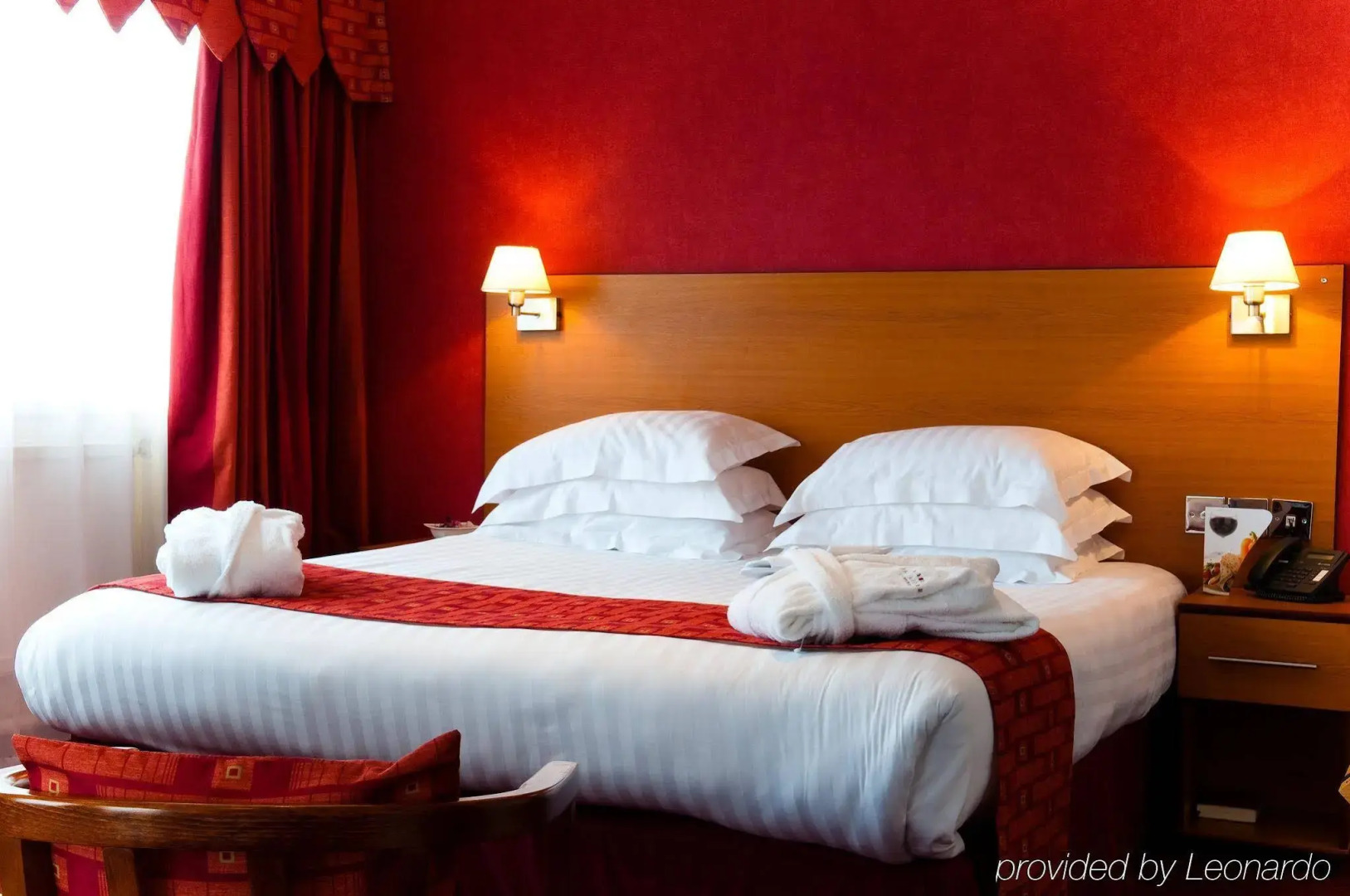 Foto - The Liner at Liverpool