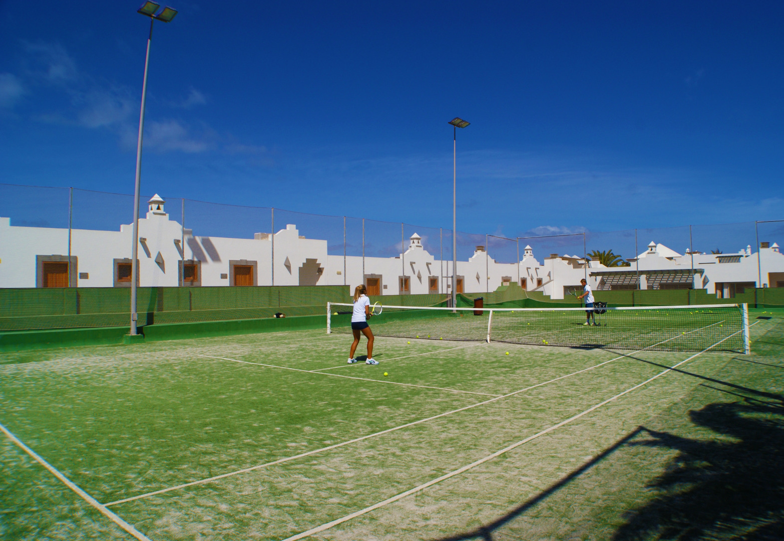 Foto - Las Marismas de Corralejo