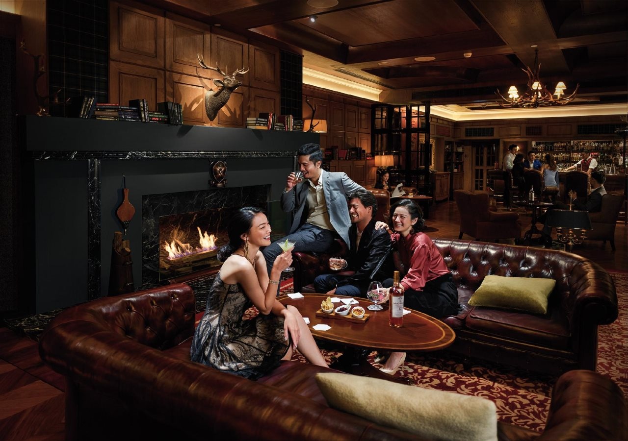 Photo - Galaxy Hotel