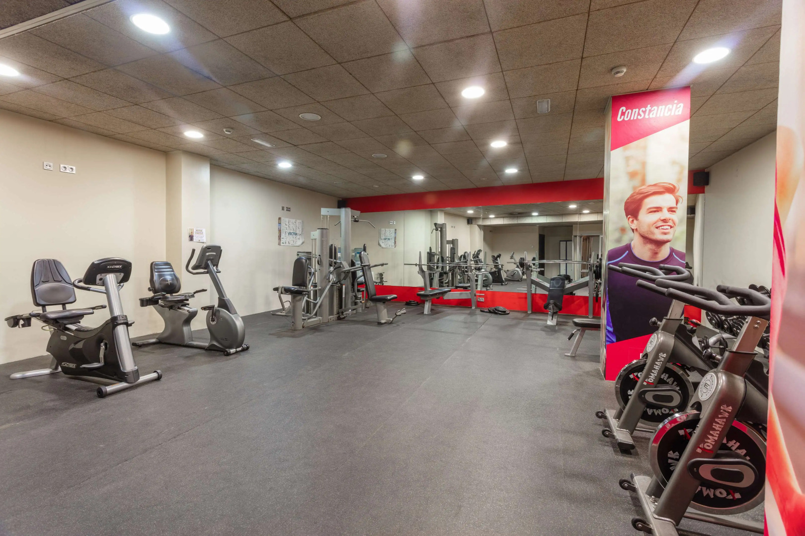 Foto - Hotel Abades Nevada Palace