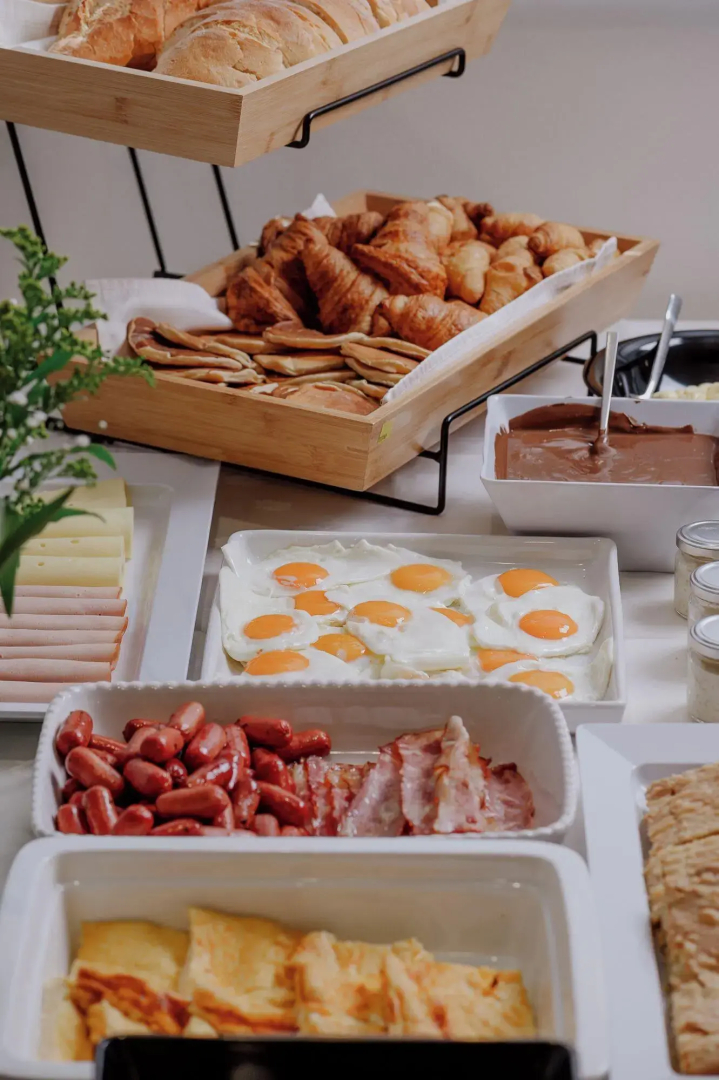 Foto - Piraeus City Hotel