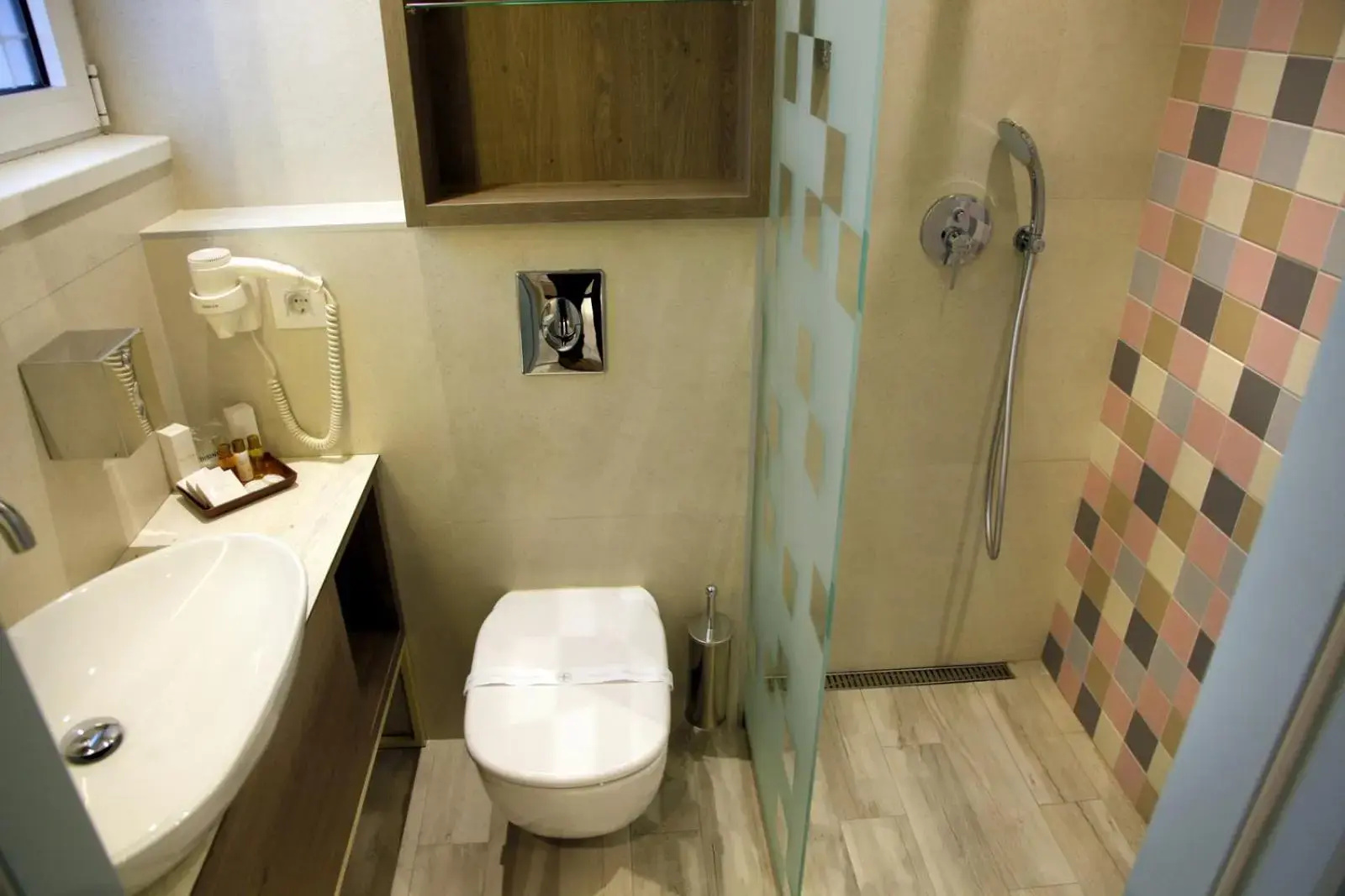 Foto - Garni Hotel D10