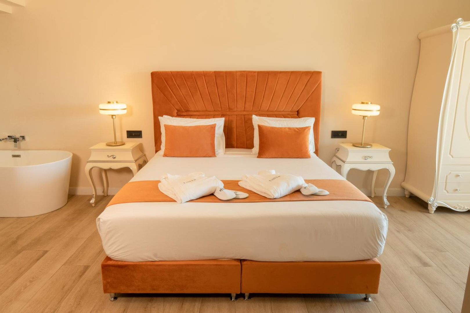 Foto - Santa Lucia Boutique Hotel