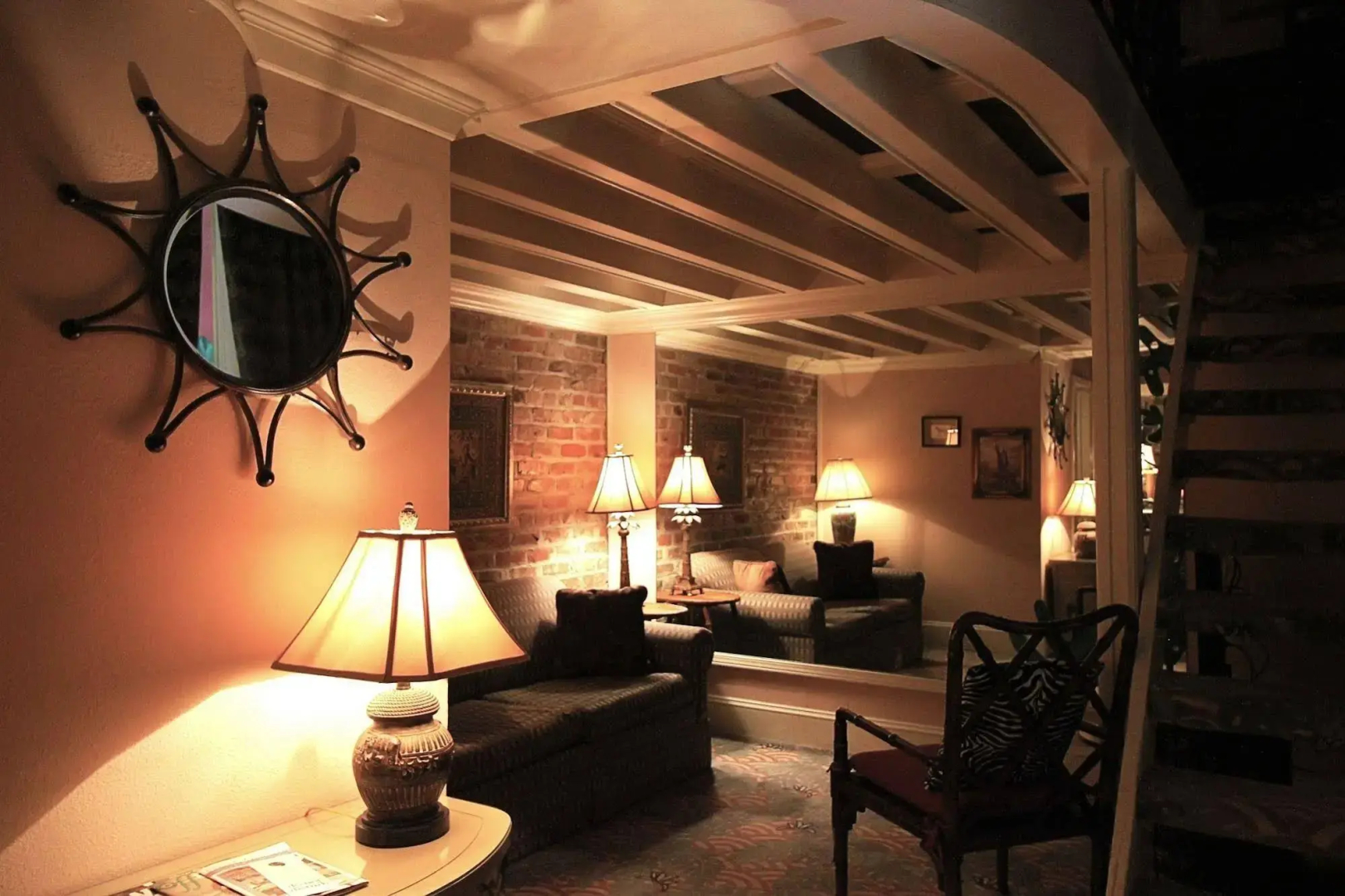 Foto - The Olivier House Hotel