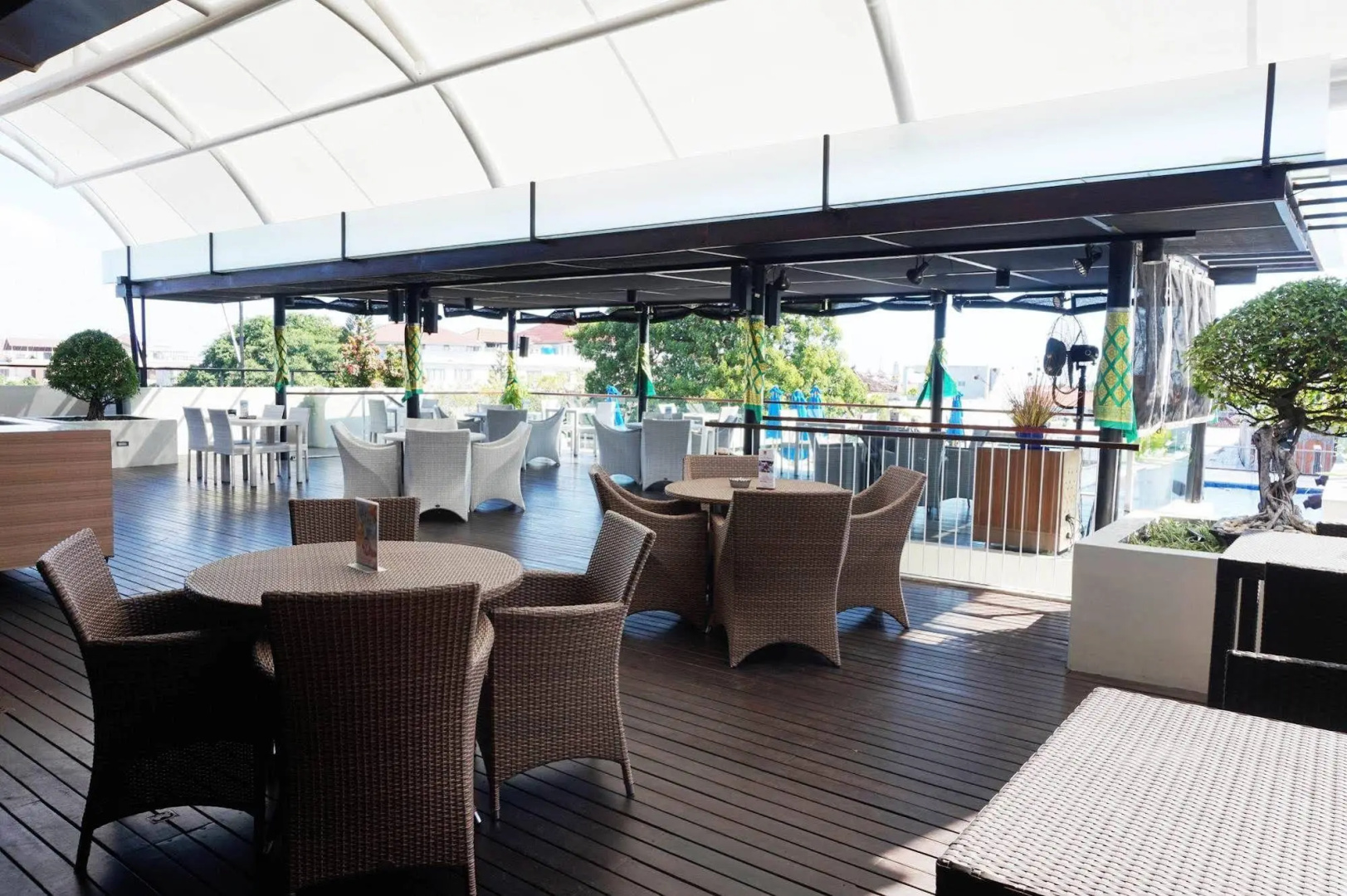 Foto - J4 Hotels Legian