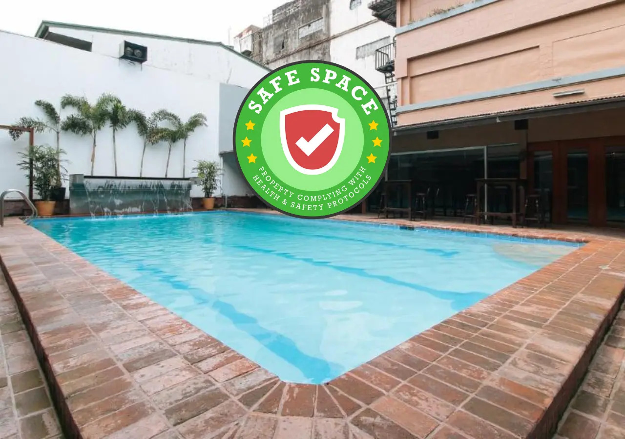 Foto - Arzo Hotel Manila