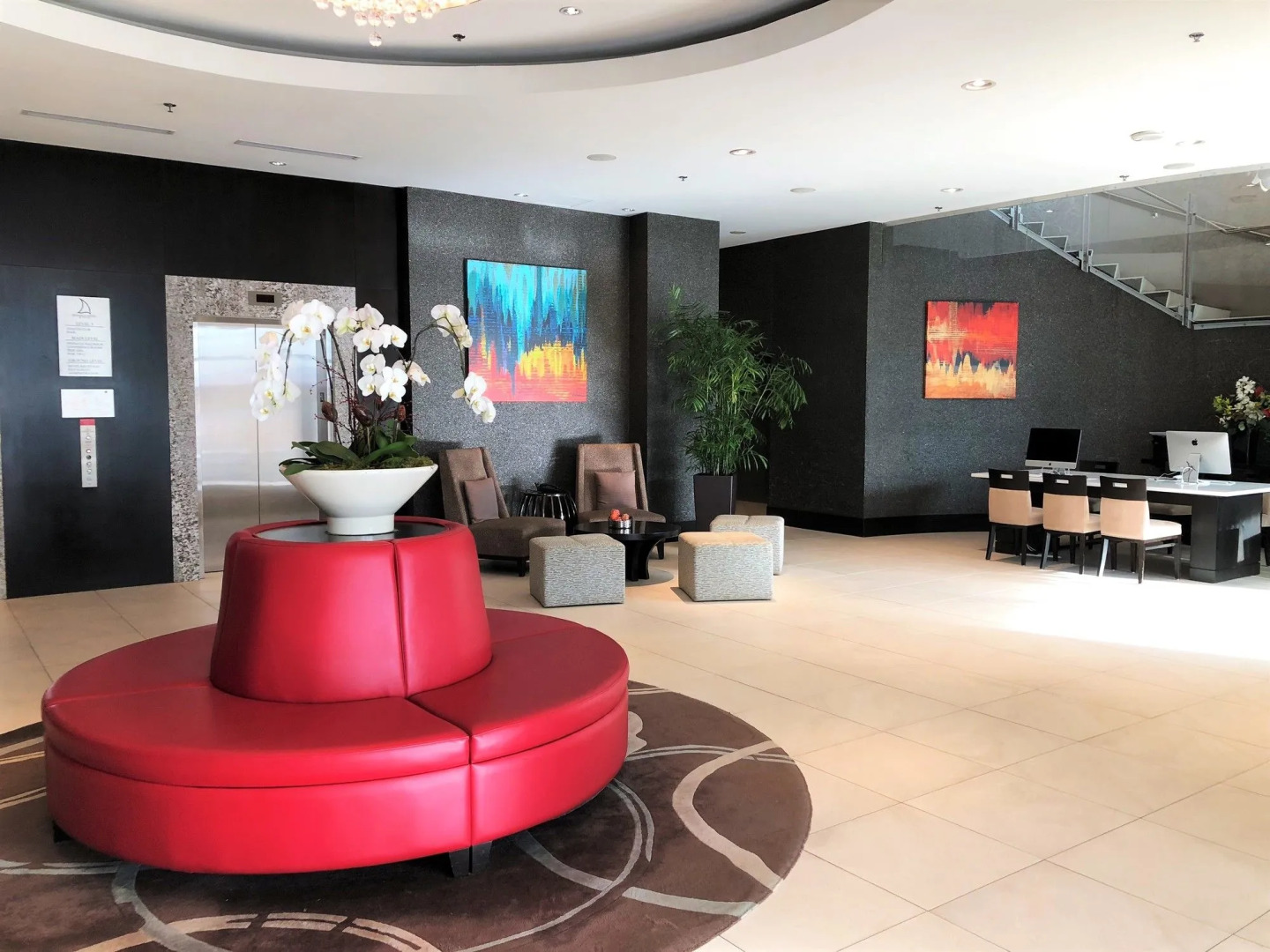 Foto - Pinnacle Hotel at the Pier