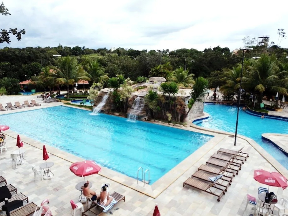 Foto - Ecologic Ville Resort - Oficial