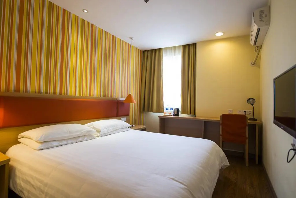 Foto - Home Inn Xiaoxitian