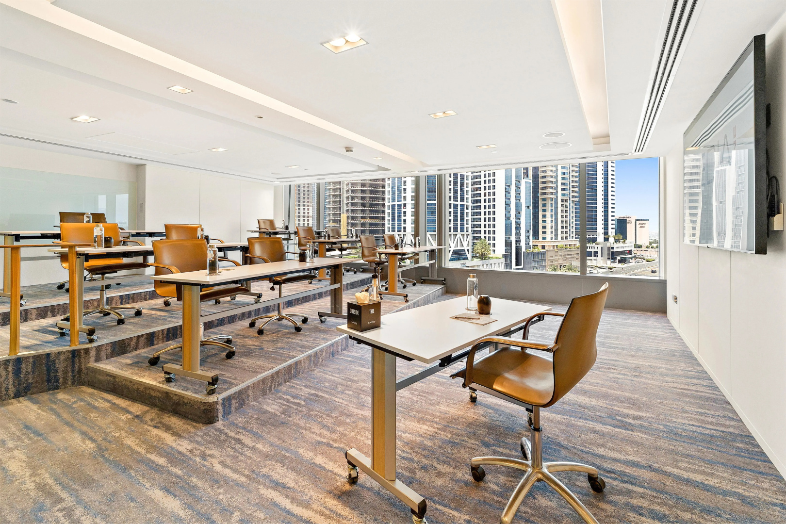 Photo - Media One Hotel Dubai