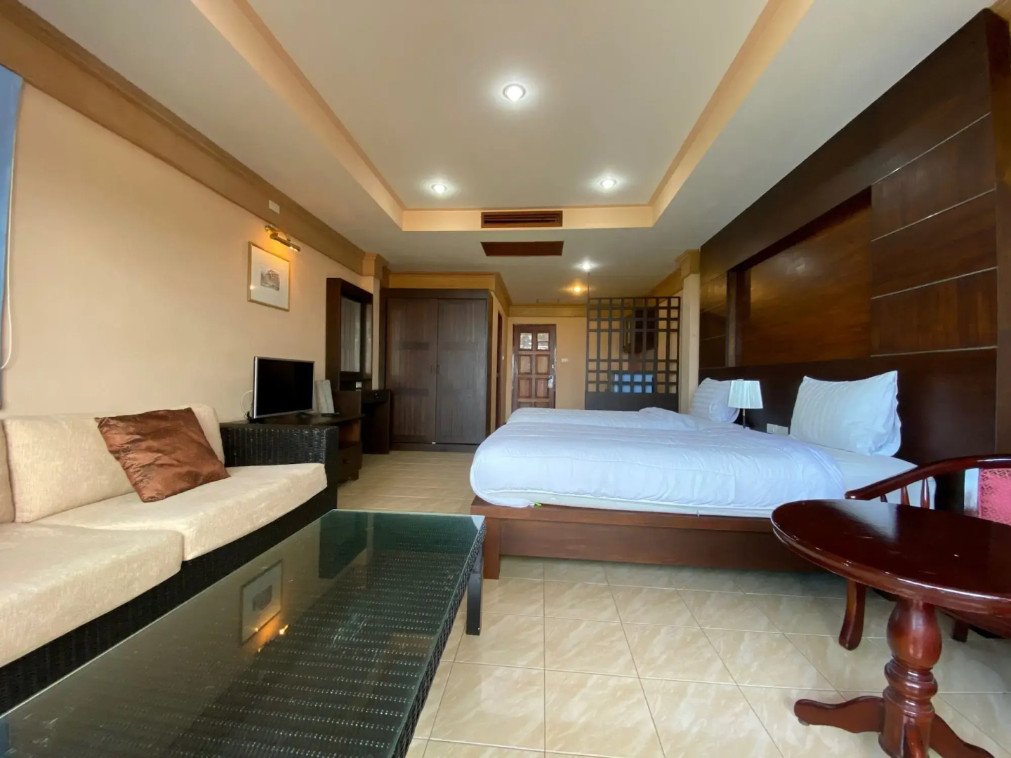 Photo - Baan Kongdee Sunset Resort