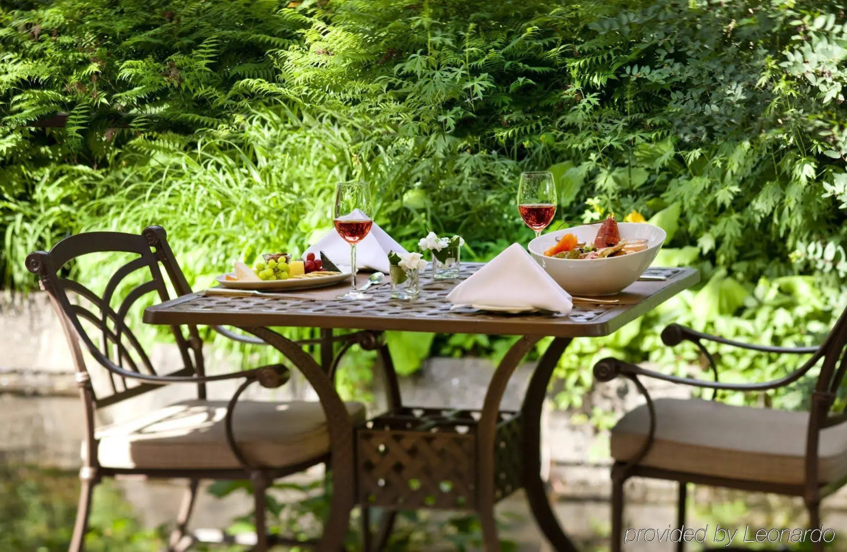 Photo - Hotel Bonaventure Montreal