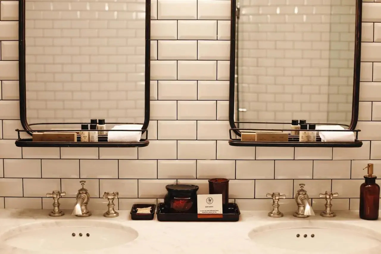 Photo - Rooms Hotel Tbilisi