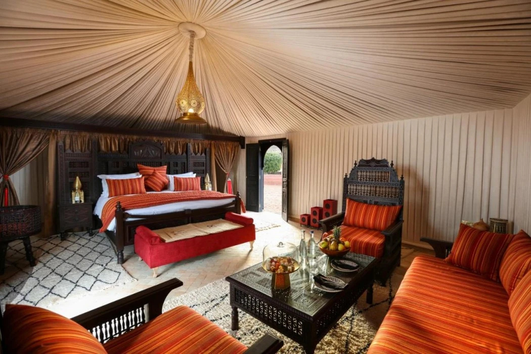 Kalyptus Luxury Camp