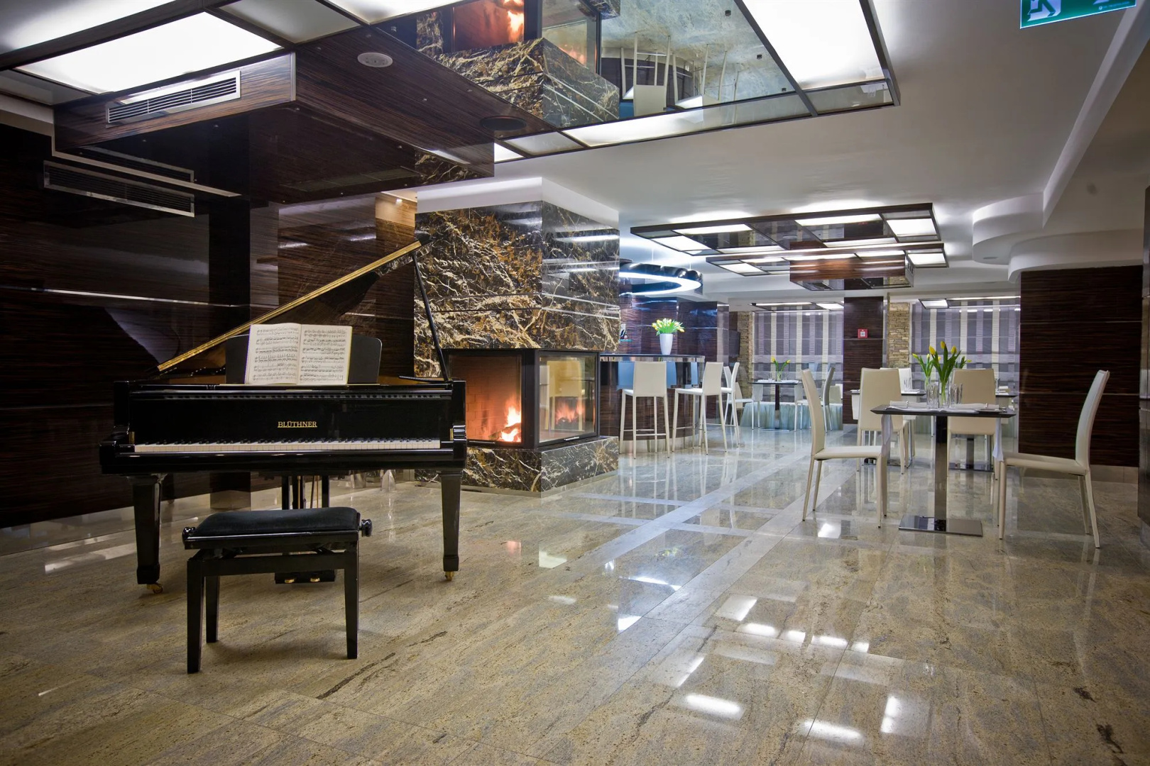 Foto - Hotel Rysy